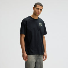 New York Jets 2025 Rivalries Collection Essential Max90 T-Shirt - Black - Nike