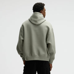 New York Jets 2025 Rivalries Collection Oversized Tech Fleece Hoodie - Gotham Green - Nike