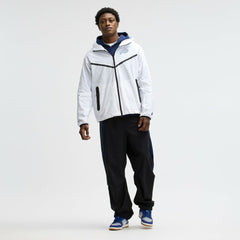 Buffalo Bills 2025 Rivalries Collection Tech Raglan Full-Zip Jacket - White - Nike