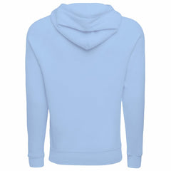Cleveland Cavaliers Sportiqe Unisex Olsen Tri-Blend Pullover Hoodie Light Blue