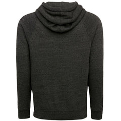 Cleveland Cavaliers Sportiqe Youth Olsen Tri-Blend Pullover Hoodie Black