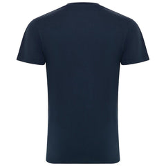 New York Knicks Sportiqe Unisex Bingham T-Shirt Navy