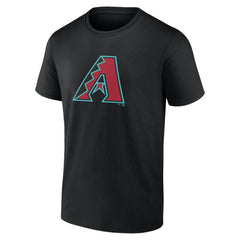 Arizona Diamondbacks Jackie Robinson Day Name & Number T-Shirt Sale