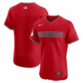 Cleveland Guardians Nike Alternate Elite Jersey for sale
