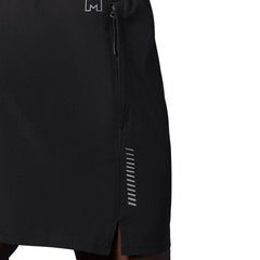Cincinnati Bengals MSX by Michael Strahan Tryout Performance Shorts - Black - NFL