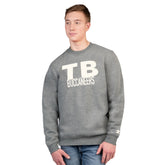 Tampa Bay Buccaneers Starter Assist Sweatshirt - Charcoal - NFL