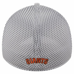 San Francisco Giants New Era Visor Paint Splatter 39THIRTY Flex Hat Discount
