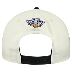 San Francisco Giants New Era World Series 9FORTY M-Crown A-Frame Adjustable Hat Online