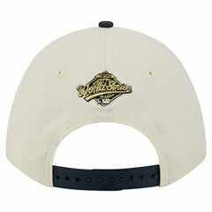 Atlanta Braves New Era World Series 9FORTY M-Crown Adjustable Hat Discount