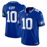 Cooper Kupp Seattle Seahawks Alternate Vapor F.U.S.E. Limited Jersey - Royal - Nike