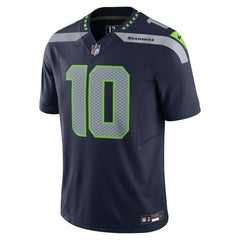 Cooper Kupp Seattle Seahawks Team Vapor F.U.S.E. Limited Jersey - College Navy - Nike