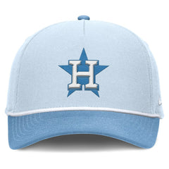 Houston Astros Nike Rise Dri-Fit Adjustable Hat Outlet