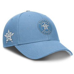 Houston Astros Nike Rise Dri-Fit Adjustable Hat Outlet