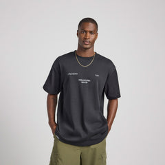 Philadelphia Eagles Off Season x NFL Unisex Graphic T-Shirt - Black - NFL