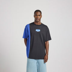 Buffalo Bills Off Season x NFL Unisex Spliced T-Shirt - Black - NFL