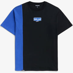 Buffalo Bills Off Season x NFL Unisex Spliced T-Shirt - Black - NFL