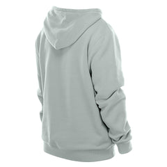 New Era Orlando Magic 2025/26 City Edition Fleece Hoodie Silver