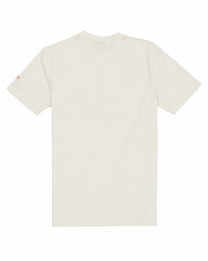 New Era Cleveland Cavaliers Oversized City Edition Remix Vintage T-Shirt Cream