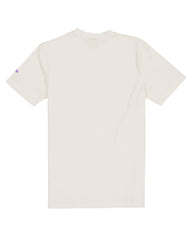 New Era Sacramento Kings Oversized City Edition Remix Vintage T-Shirt Cream