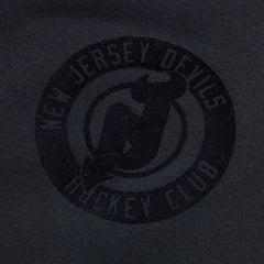 New Jersey Devils Todd Snyder Full-Zip Fleece Jacket - Black | NHL discount