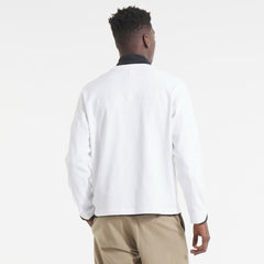 New Jersey Devils Todd Snyder Heavyweight Long Sleeve Jersey Style T-Shirt - White | NHL discount