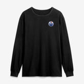 Edmonton Oilers Fanatics Game Long Sleeve T-Shirt - Black | Fanatics on sale