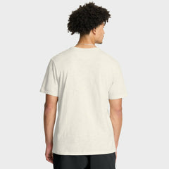Edmonton Oilers Fanatics Stadium Slub T-Shirt - Cream | Fanatics near me