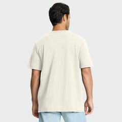 Dallas Stars Fanatics Stadium Slub T-Shirt - Cream | Fanatics Lifestyle
