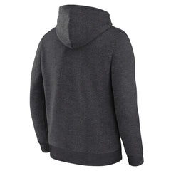 Carolina Hurricanes Fanatics Essential Hoodie - Heather Charcoal | Fanatics near me