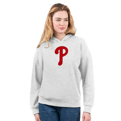 Philadelphia Phillies G-III 4Her by Carl Banks Women's T-Shirt and Hoodie Combo Pack Online