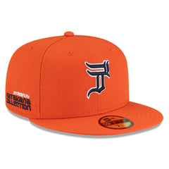 Detroit Tigers New Era x Hyperfly 59FIFTY Fitted Hat Outlet