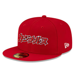 St. Louis Cardinals New Era x Hyperfly 59FIFTY Fitted Hat Outlet