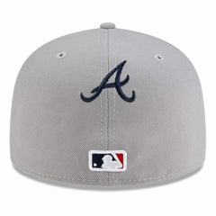 Atlanta Braves New Era x Hyperfly 59FIFTY Fitted Hat Outlet