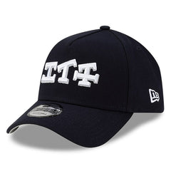 Houston Astros New Era x Hyperfly A-Frame 9FORTY Adjustable Hat Outlet
