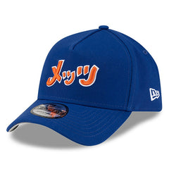 New York Mets New Era x Hyperfly A-Frame 9FORTY Adjustable Hat for sale