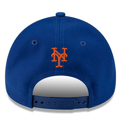 New York Mets New Era x Hyperfly A-Frame 9FORTY Adjustable Hat for sale