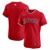 Los Angeles Angels Nike Alternate Elite Jersey Near Me