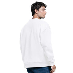 Atlanta Falcons Starter 1966 Throwback Collection Sweatshirt - White - NFL