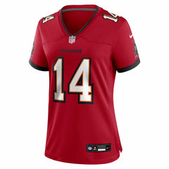 Chris Godwin Jr. Tampa Bay Buccaneers Women's Game Player Jersey - Red - Nike