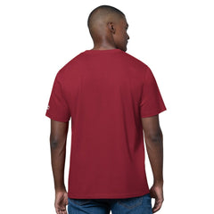 Arizona Cardinals Starter Thursday Night Gridiron T-Shirt- Cardinal - NFL
