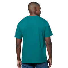 Miami Dolphins Starter Thursday Night Gridiron T-Shirt - Aqua - NFL