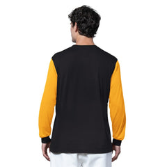 Pittsburgh Steelers Starter Thursday Night Gridiron Long Sleeve T-Shirt- Black - NFL