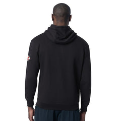 Kansas City Chiefs Starter Thursday Night Gridiron Hoodie - Black - NFL