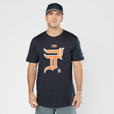 Detroit Tigers New Era x Hyperfly T-Shirt Discount