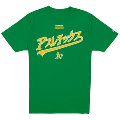 Athletics New Era x Hyperfly T-Shirt Online