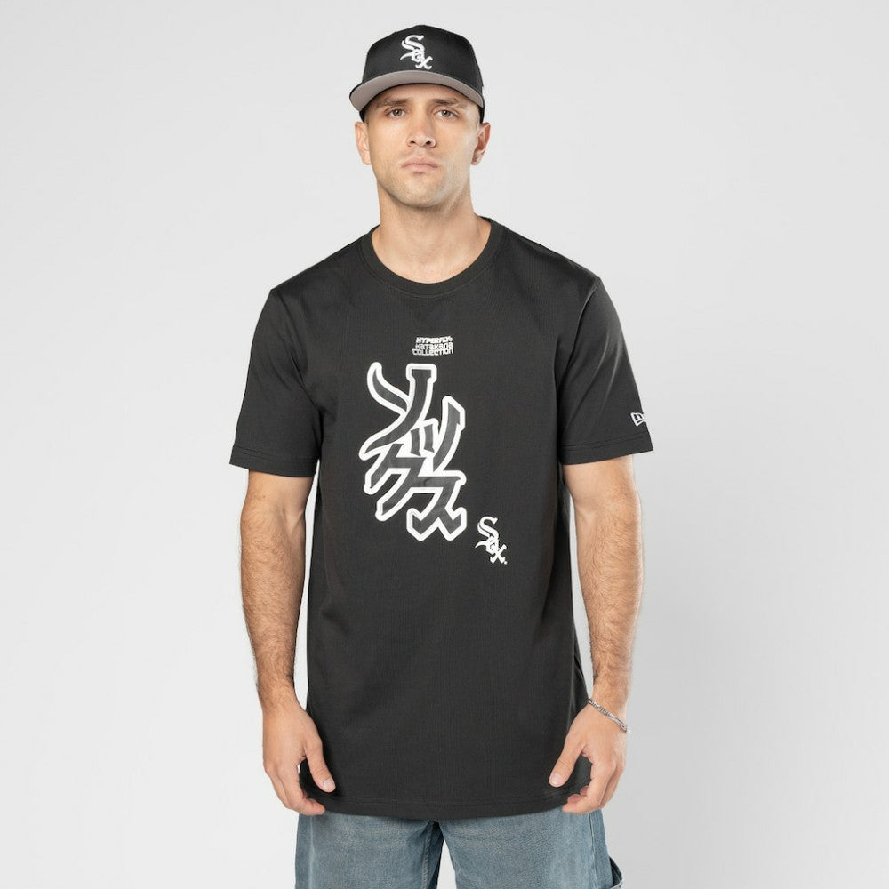 Chicago White Sox New Era x Hyperfly T-Shirt Sale