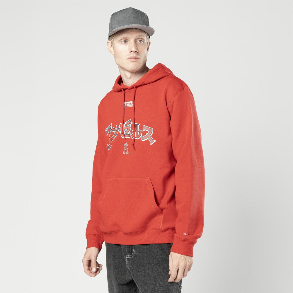 Los Angeles Angels New Era x Hyperfly Hoodie for sale