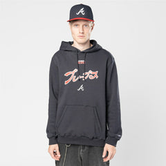 Atlanta Braves New Era x Hyperfly Hoodie for sale
