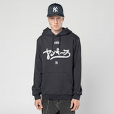 New York Yankees New Era x Hyperfly Hoodie Online