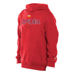 St. Louis Cardinals New Era x Hyperfly Hoodie for sale